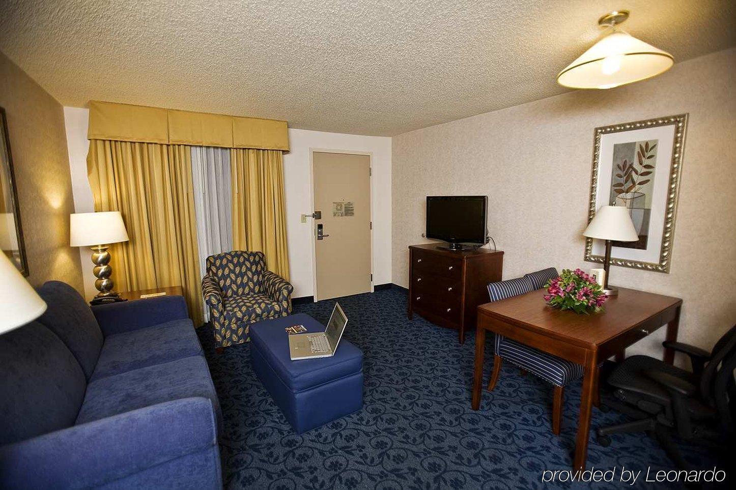 Embassy Suites Cincinnati - Rivercenter Covington Buitenkant foto