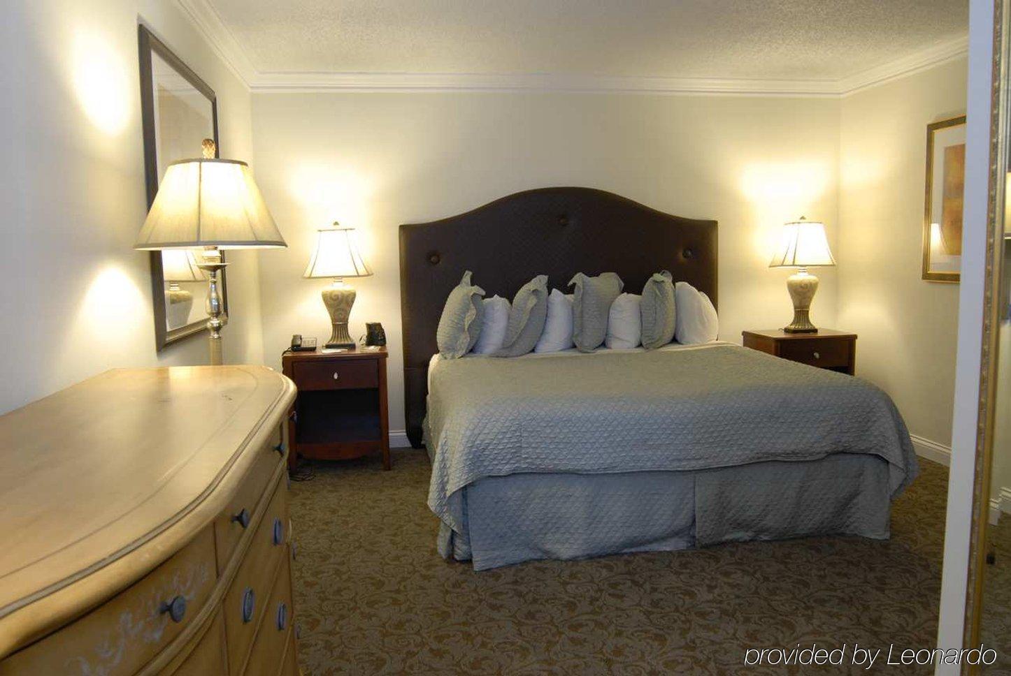 Embassy Suites Cincinnati - Rivercenter Covington Kamer foto
